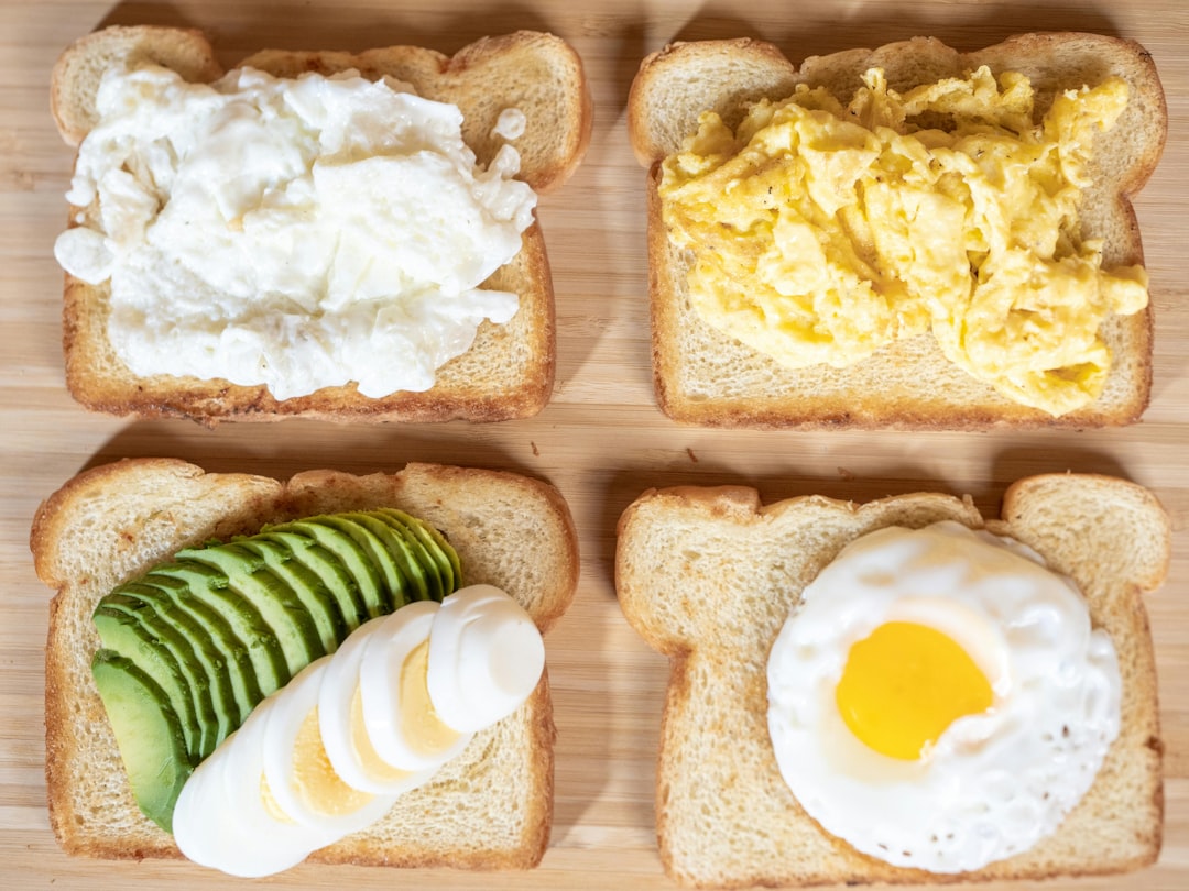 Best Egg Recipes for Breakfast: Simple, Tasty, and Easy to Make Every Morning