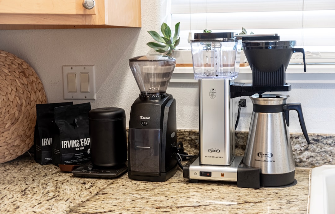 Best Kitchen Appliances for Beginners: Your Essential Starter Guide