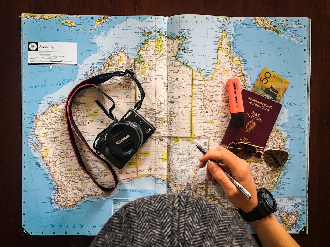 Best Travel Insurance Options for Stress-Free Trips in 2025