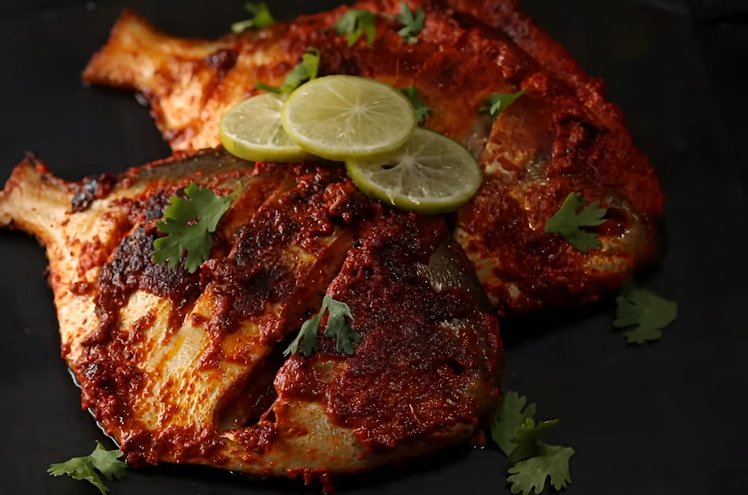 How to Cook Fish at Home: Simple Techniques for Delicious Results Every Time