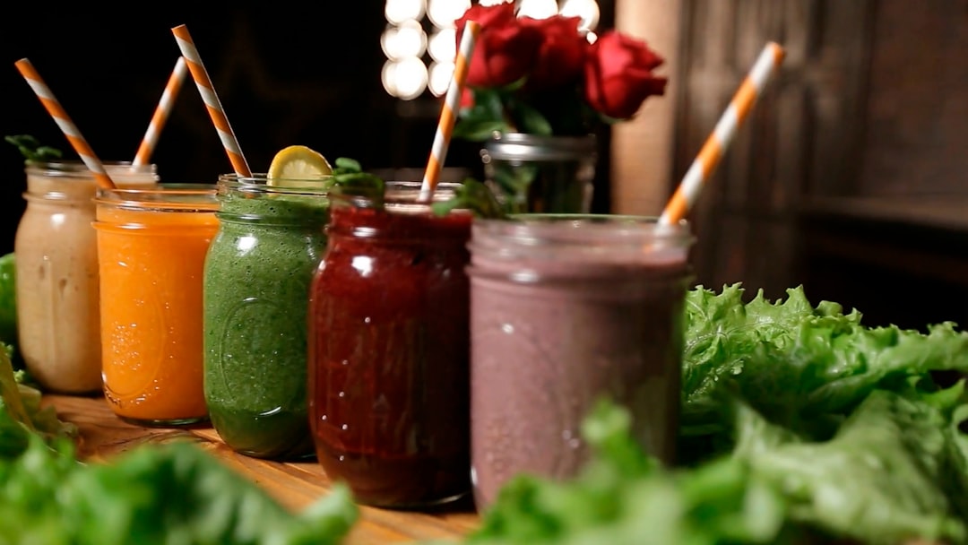 How to Make Healthy Smoothies: Simple Tips for Better Blends at Home