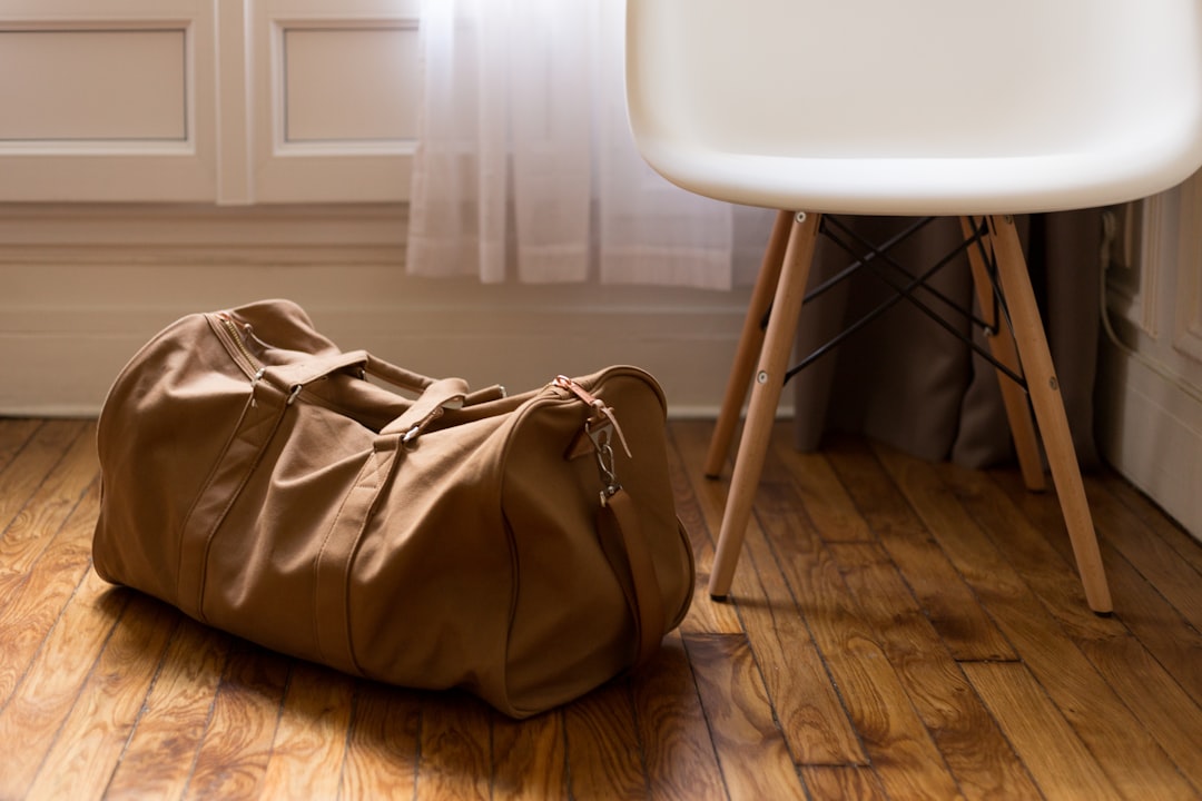 How to Travel Light with Only a Carry-On: A Practical Guide for Stress-Free Trips