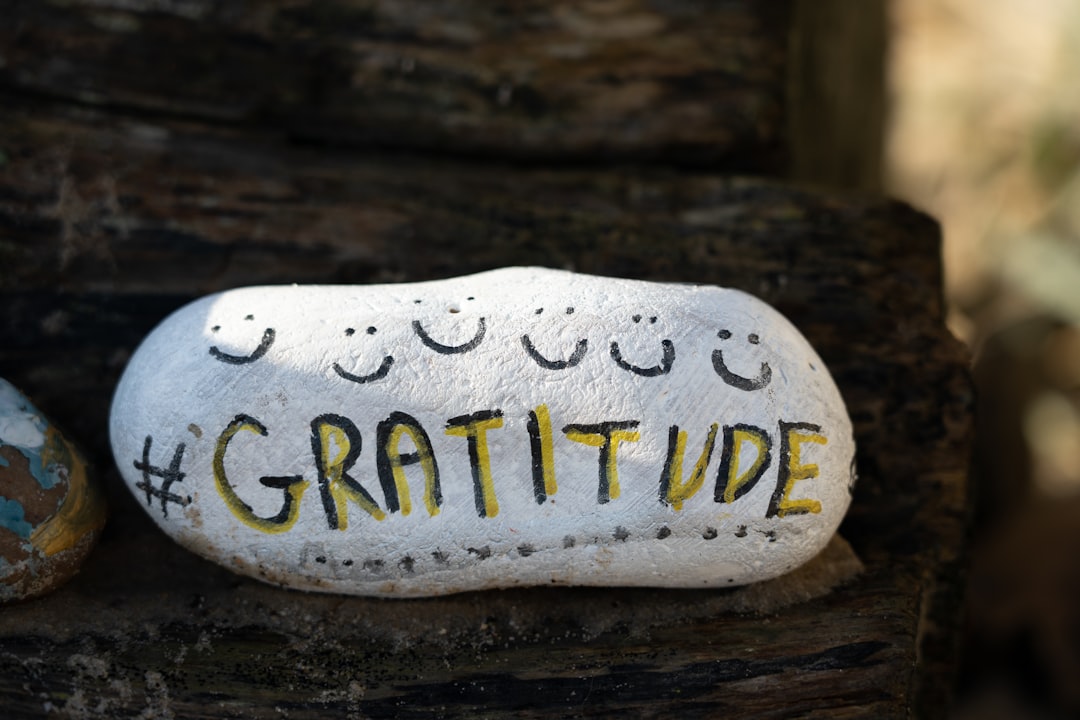 Simple and Effective Ways to Practice Gratitude Every Day