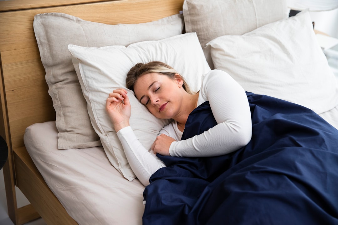 Simple Tips for Better Sleep Hygiene That Actually Work