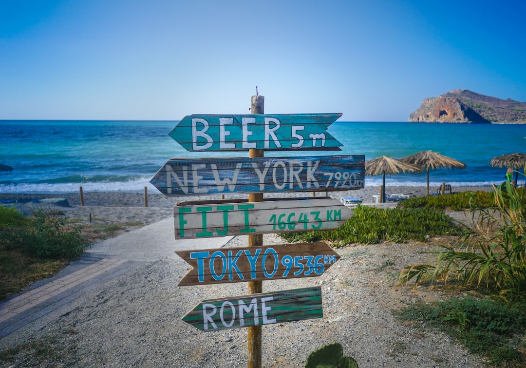 Where to Retire Abroad: A Practical Guide for 2025